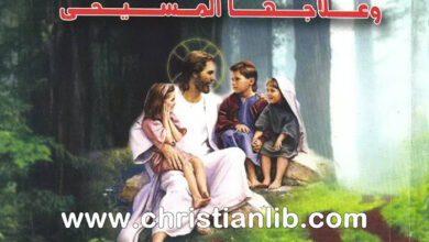 كتاب أخطاء مشهورة في التربية وعلاجها المسيحي ج2 - دينا جورج مفتاح