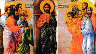كتاب على الطريق إلى يسو ع المسيح - البابا بندكتس [www.christianlib.com]
