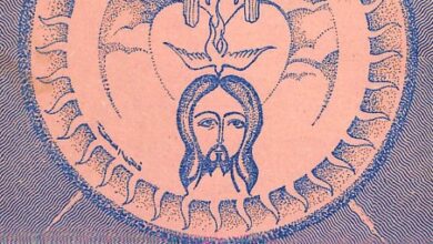 كتاب متى ولد المسيح؟ القمص سيداروس عبد المسيح
