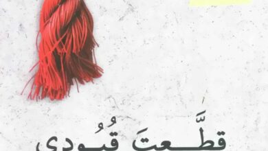 كتاب قطعت قيودي - مفاهيم روحية للتحرر من قيود الإباحية - الراهب متى المقاري