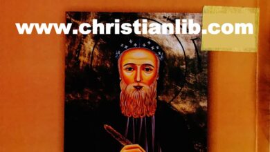 كتاب لاهوت التجسد والخلاص في فكر مار فيلكسينوس المنبجي - أندريه دوالو