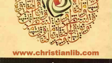 كتاب الإسلام .. الأصل والصورة - محمد شحرور