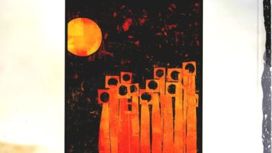 كتاب كلمة الله لعالم اليوم - جون ستوت