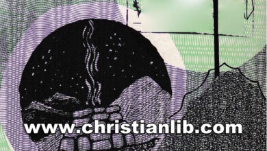 كتاب ذبيحة الصليب في سفر التكوين - راغب عبد النور