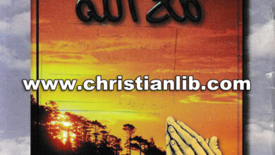 كتاب الخلوة مع الله - إسحق إيليا