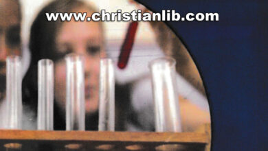 كتاب القضية الخالق للأطفال - لي ستروبل