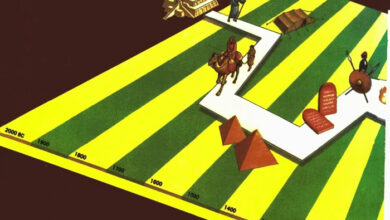 كتاب سياحة في العهد القديم ج2 - السبي والعودة - ممدوح شفيق