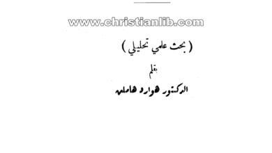كتاب الكحول يتحدث إلى الشباب - هوارد هاملن