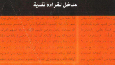 كتاب نبوة محمد التاريخ والصناعة - محمد محمود