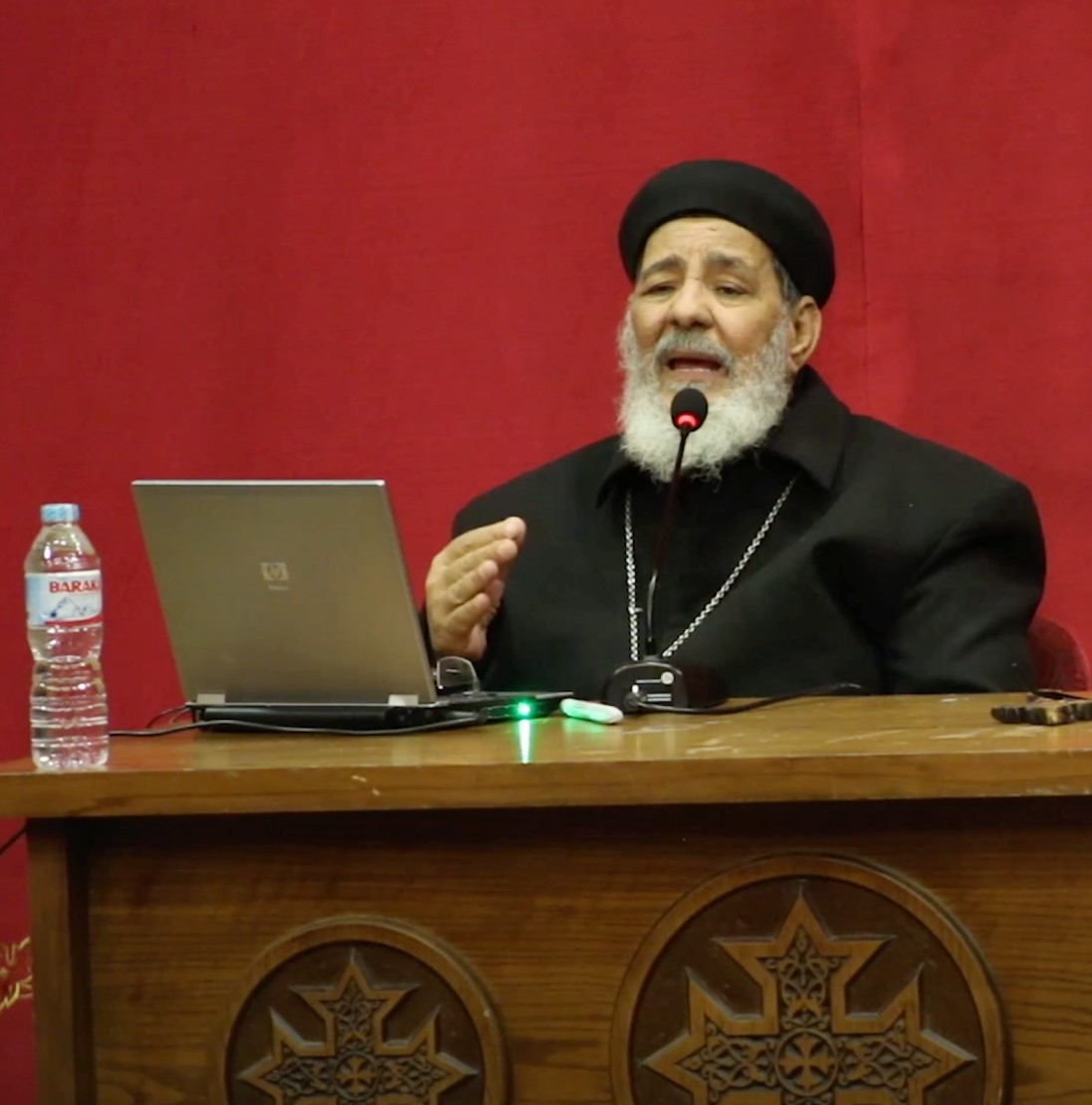 تجميع لأهم كتب المتنيح القمص عبد المسيح بسيط أبو الخير - للقراءة والتحميل 1 تجميع لأهم كتب المتنيح القمص عبد المسيح بسيط أبو الخير - للقراءة والتحميل PDF