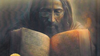 كتاب من كلمات البشر إلى كلمات الله (دراسة في قانون العهد الجديد في الكنيسة الأولى) - جورج ناصر - أمير جرجس