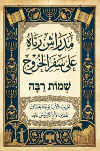 كتاب مدراش رباه علي سفر الخروج