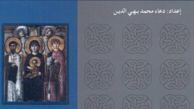 كتاب ماهية علوم القبطيات .. مصطلحات وتعريفات - دعاء محمد بهي الدين