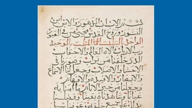 Būluṣ ibn Rajāʾ: The Fatimid Egyptian Convert Who Shaped Christian Views of Islam
